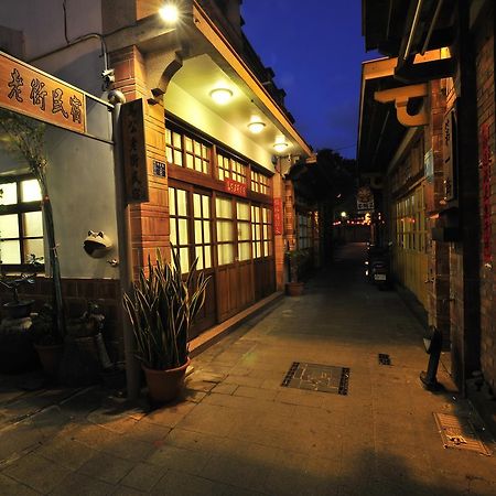 Makung Traditional Homestay Buitenkant foto